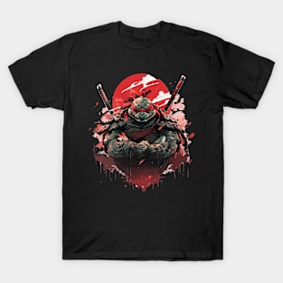 raphael T-Shirt